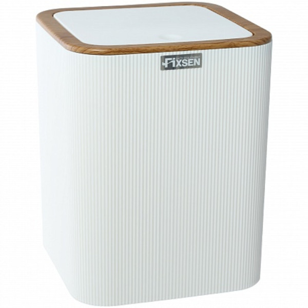 Fixsen WHITE WOOD FX-402-6 Ведро. Фото 1
