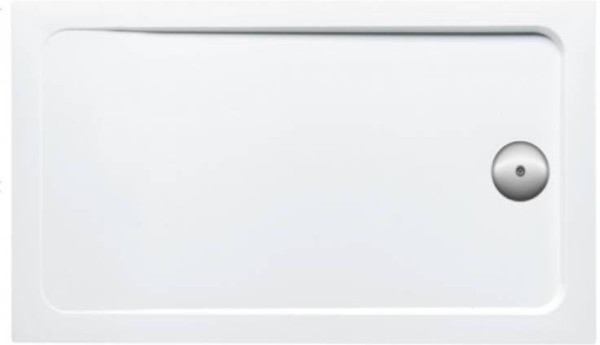 FLIGHT E62451-00 душевой поддон 120x90 см. Фото 1