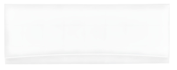 Фронтальная панель Aquanet Bright 145. Фото 1