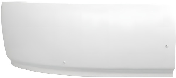 Фронтальная панель Aquanet Capri 160 R. Фото 1