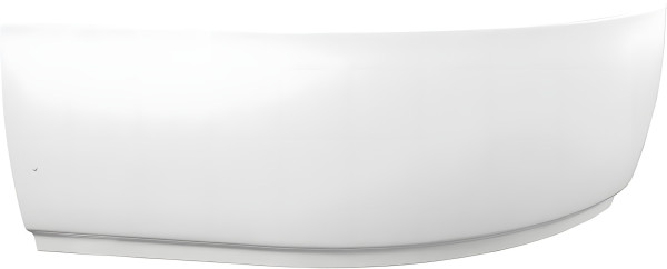 Фронтальная панель Aquanet Capri 170 L. Фото 1