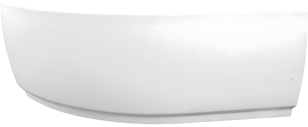 Фронтальная панель Aquanet Capri 170 R. Фото 1