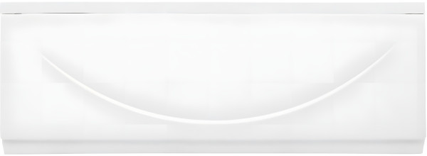 Фронтальная панель Aquanet Extra 160. Фото 1