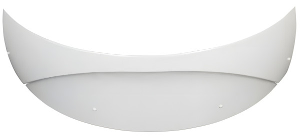 Фронтальная панель Aquanet Fregate 120. Фото 1