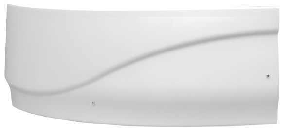 Фронтальная панель Aquanet Graciosa 150 R. Фото 1