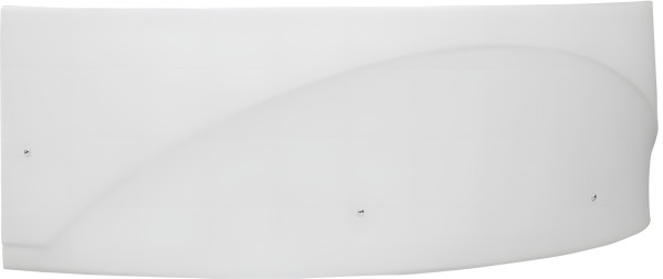 Фронтальная панель Aquanet Jamaica 160 L. Фото 1