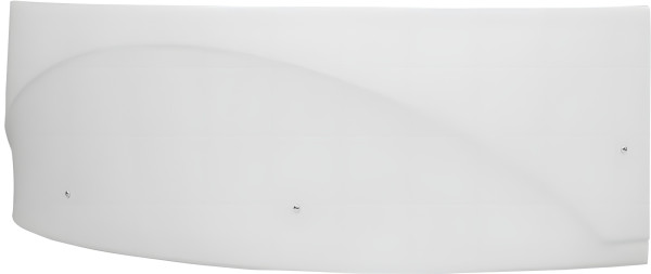 Фронтальная панель Aquanet Jamaica 160 R. Фото 1