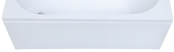 Фронтальная панель Aquanet Light 160. Фото 1