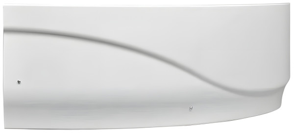 Фронтальная панель Aquanet Mayorca 150 L. Фото 1