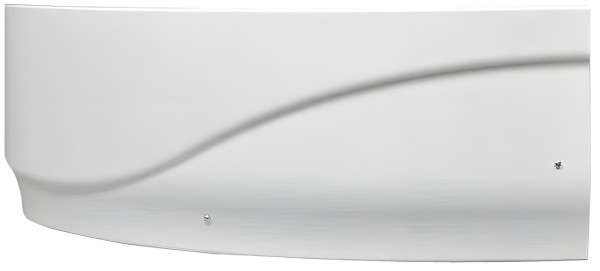 Фронтальная панель Aquanet Mayorca 150 R. Фото 1