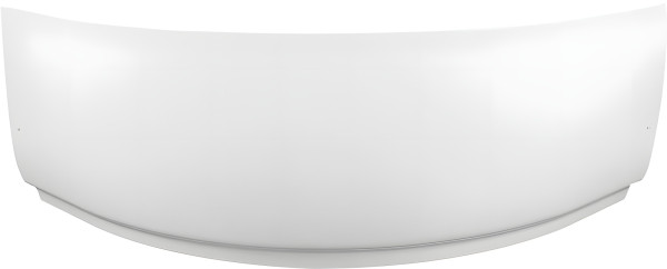 Фронтальная панель Aquanet Palau 140. Фото 1