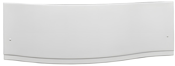 Фронтальная панель Aquanet Palma 170 L. Фото 1