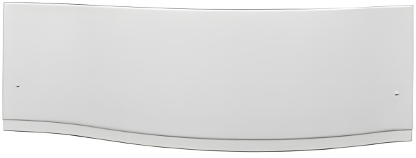 Фронтальная панель Aquanet Palma 170 R. Фото 1