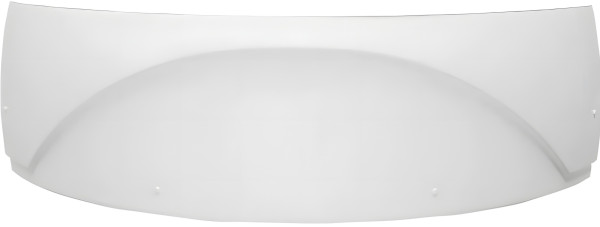 Фронтальная панель Aquanet Vitoria 130. Фото 1