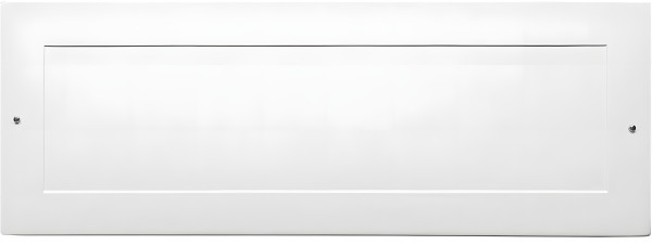 Фронтальная панель Aquanet West/Nord/Largo 140. Фото 1