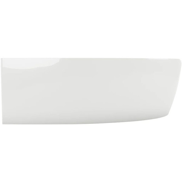 Фронтальная панель к ванне Дива 150, левая. Фото 1