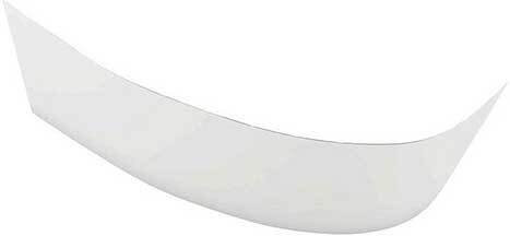 Фронтальная панель к ванне Дива 160, левая. Фото 1