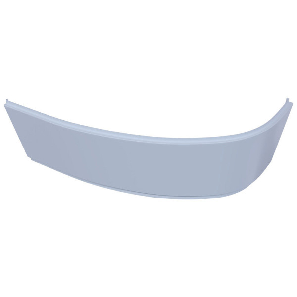 Фронтальная панель к ванне Фиджи 170, левая. Фото 1