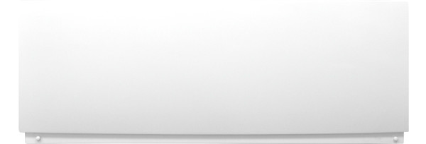 Фронтальная панель1500 к ванне Лоранто Арктика, Novaro La, ABS пластик, белый (CS00036343). Фото 1