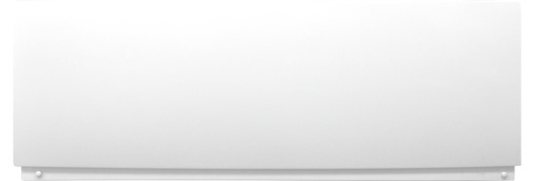 Фронтальная панель1600 к ванне Лоранто Арктика, Novaro La, ABS пластик, белый (CS00031202). Фото 1