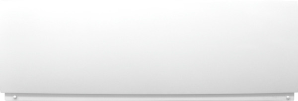 Фронтальная панель1700 к ванне Лоранто Арктика, Novaro La, ABS пластик, белый (CS00031205). Фото 1