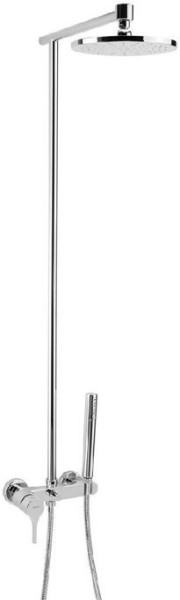 G3896700 Silk душевая система. Фото 1