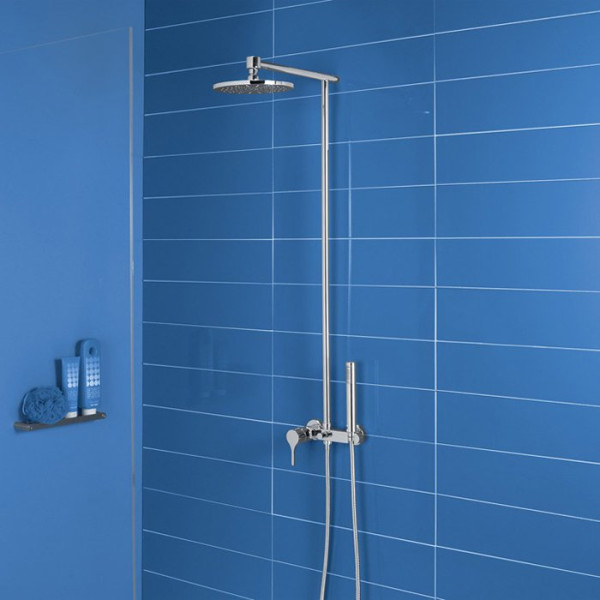 G3896700 Silk душевая система. Фото 2