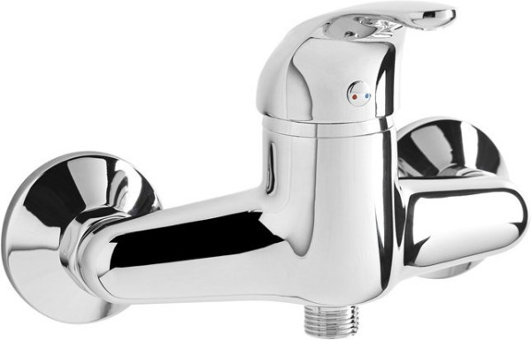 G3935900 Alea смеситель для душа с душевым набором. Фото 2