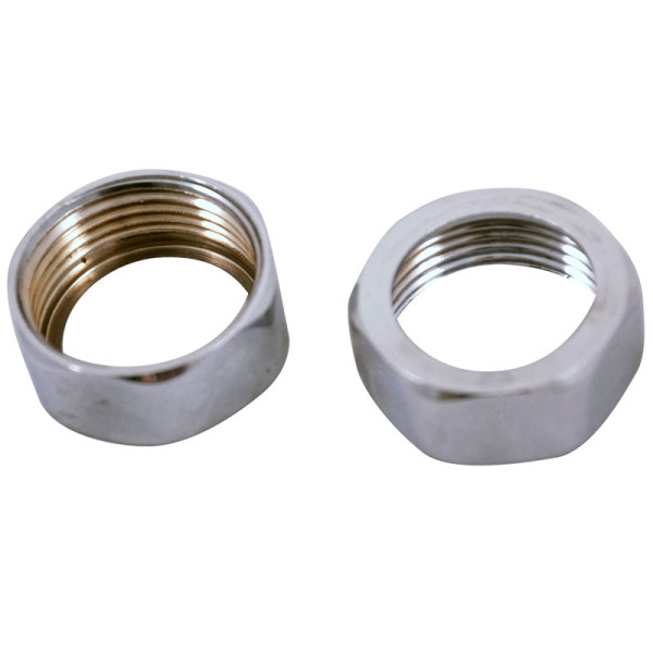 Гайки для эксцентров Rav Slezak SD0070. Фото 1