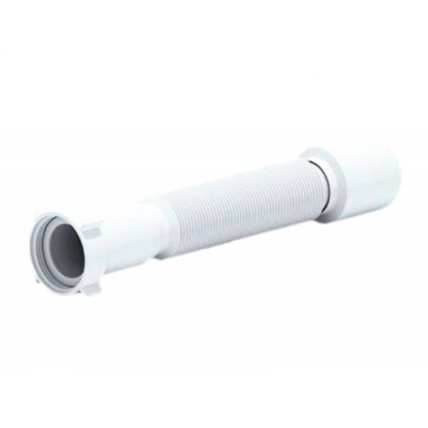 Гибкая труба 1 1/2"х50 L max -800 мм.(К105). Фото 1