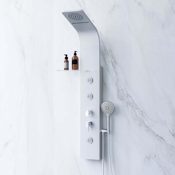 Гидромассажная панель. Фото 1