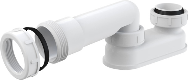 Гидрозатвор Alcadrain (A53-7/4"). Фото 1