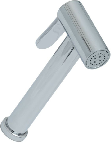 Гигиеническая лейка Allen Brau Priority 5.31028-00 хром. Фото 1