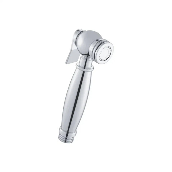 Гигиеническая лейка Rose RH71, хром. Фото 1