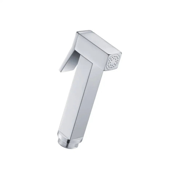 Гигиеническая лейка Rose RH72, хром. Фото 1