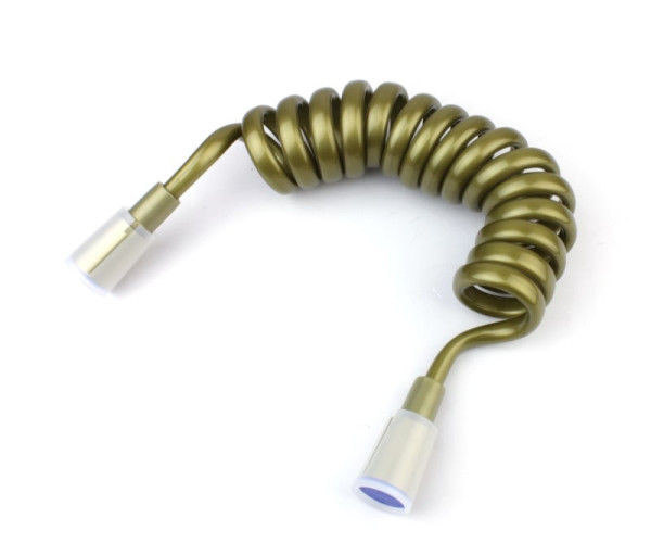 Гигиенический душ без смесителя Bronze de Luxe ROYAL 10235/1, бронза. Фото 4