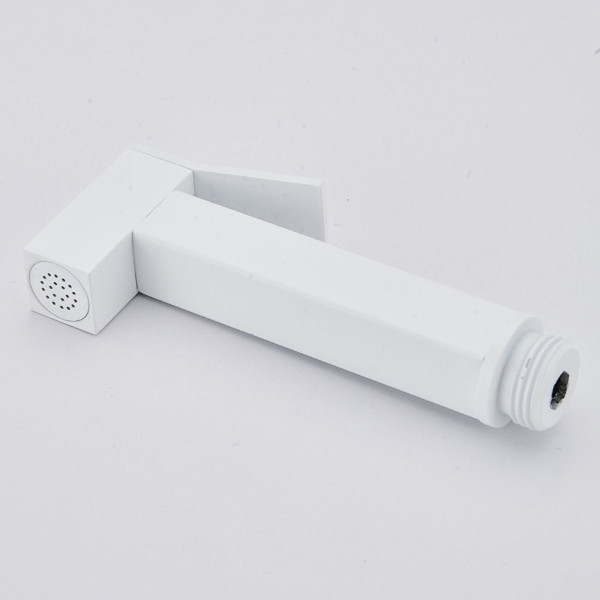 Гигиенический душ без смесителя Savol S-FXQ009W, белый. Фото 4