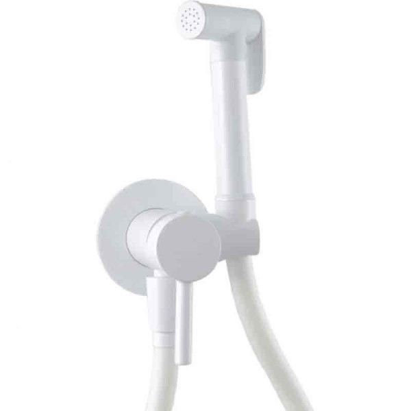 Гигиенический душ Fiore 30BB8590, белый. Фото 1