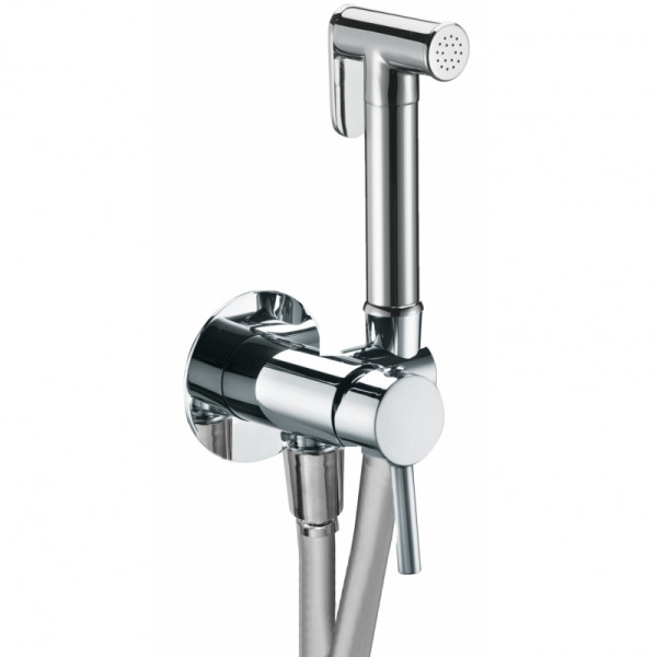 Гигиенический душ Fiore 30CR8590, хром. Фото 1