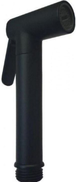 Гигиенический душ Paffoni Tweet Round ZDOC120NO. Фото 1