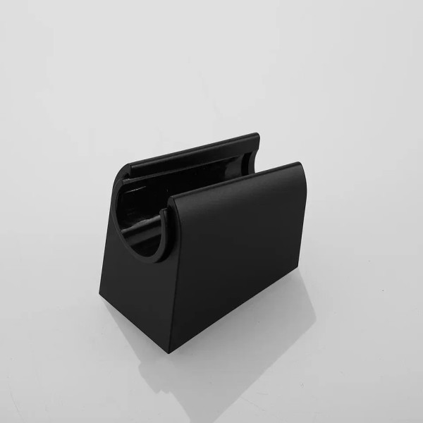 Гигиенический душ с термостатом Rose R105H, черный. Фото 5