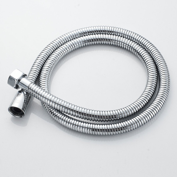 Гигиенический душ со смесителем Rose R1505F-1, белый/хром. Фото 6