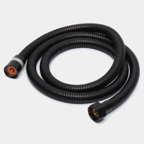 Гигиенический душ со смесителем Savol S-FXQ005H, черный. Фото 4