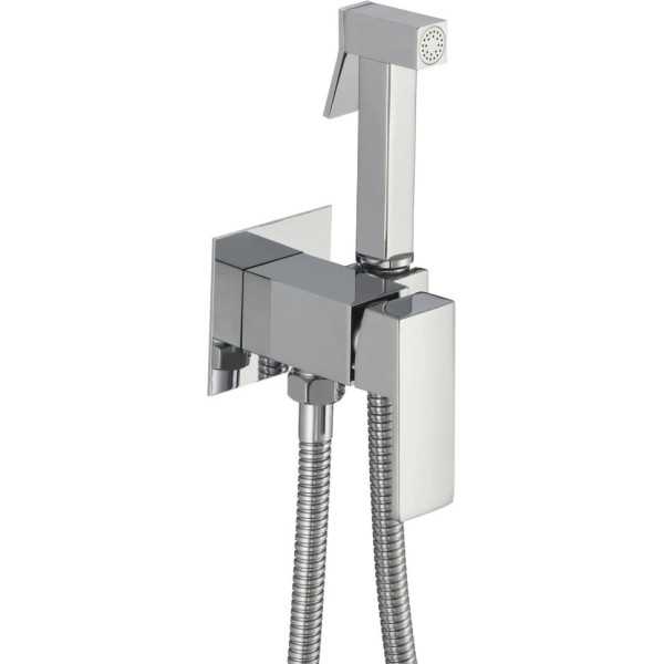 Гигиенический душ со смесителем Savol S-FXQ008, хром. Фото 1