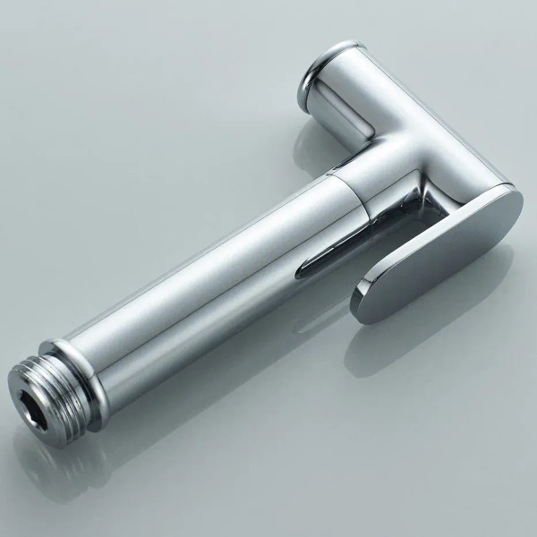 Гигиенический душ со смесителем Shevanik S107, хром. Фото 3