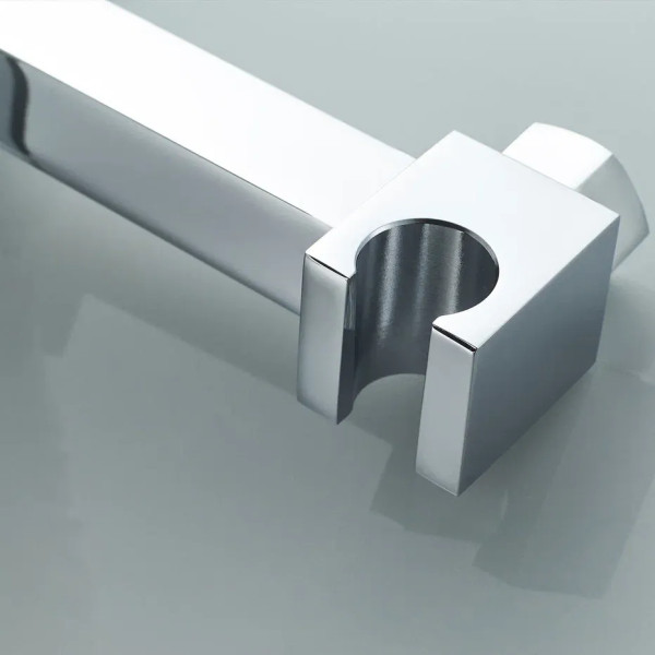 Гигиенический душ со смесителем Shevanik S137, хром. Фото 3