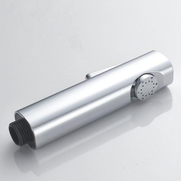 Гигиенический душ со смесителем Shevanik S4005-1, хром. Фото 5