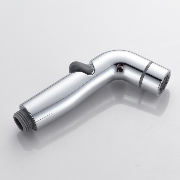 Гигиенический душ со смесителем Shevanik S4105, хром. Фото 5