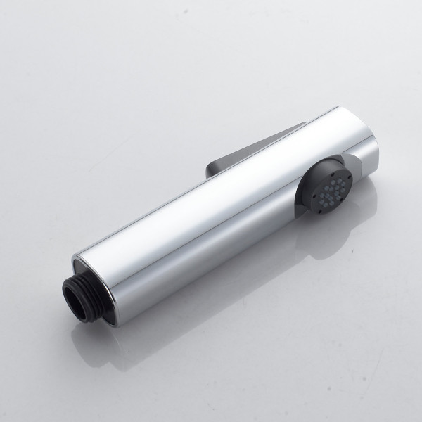 Гигиенический душ со смесителем Shevanik S4305-1, хром. Фото 4