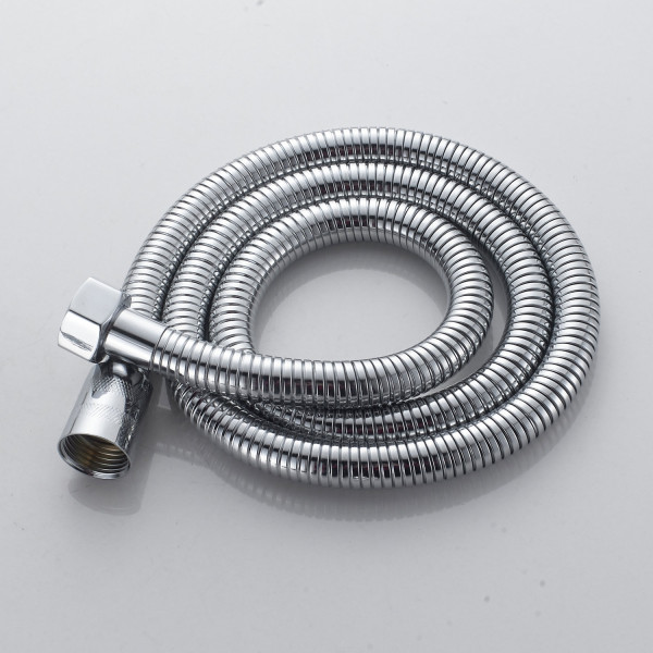 Гигиенический душ со смесителем Shevanik S4305-1, хром. Фото 5